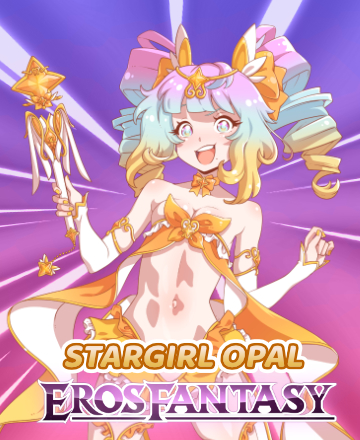 Eros Fantasy